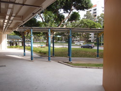 Blk 206 Tampines Street 21 (Tampines), HDB 3 Rooms #161668942